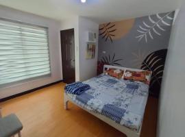 Affordable Airbnb，位于Marilao的酒店