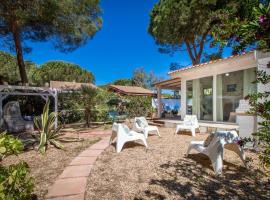 Carlotta，位于拉契亚的酒店