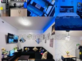 Affordable Airbnb，位于Marilao的酒店