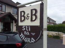 斯莱纳马拉住宿加早餐旅馆，位于戈尔韦Galway City Museum附近的酒店