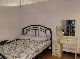 Affordable Airbnb，位于Marilao的酒店