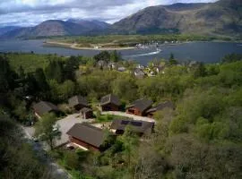 Birchbrae Highland Lodges