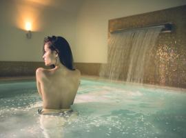 帕拉佐圣洛伦索Spa酒店