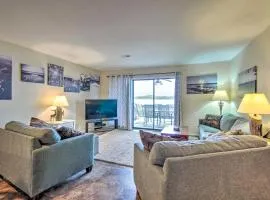 Pool Days & Water Fun Await: Lake Ozark Escape!