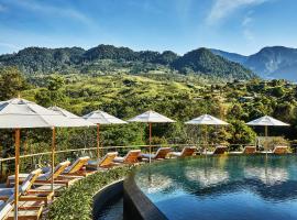 Hacienda AltaGracia, Auberge Resorts Collection，位于Santa Elena的豪华酒店