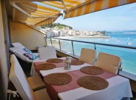 Apartamento Playa Mar