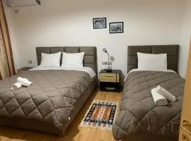 闲适酒店