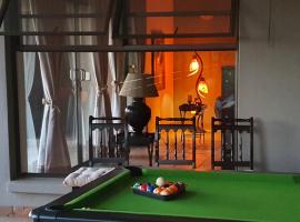 113 Zwartkloof Private Game Reserve Bela-Bela，位于贝拉贝拉的酒店