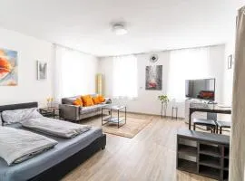 TAGBLATT Apartment 8