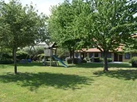DE MEIBOOM vakantiehoeve tot 21 pers