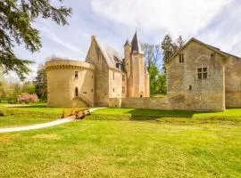 Château de Vieux Moulin