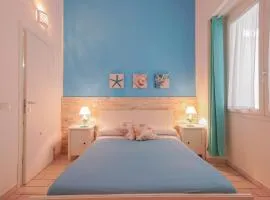 Approdo Rooms - Eja Sardinia