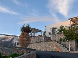 Madares Apartments Anopolis