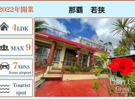 M`Sリゾート若狭@LiB PLUS