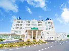來福馬克斯Spa度假酒店
