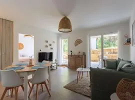 Appartement Saint-Jean-de-Luz, 2 pièces, 4 personnes - FR-1-4-617