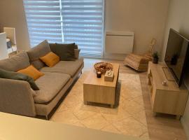 Appartement Bayonne, 3 pièces, 4 personnes - FR-1-239-736，位于巴约讷的舒适型酒店