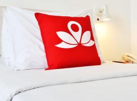 Homestay Jaurana，位于Waha的酒店