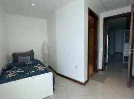 Luxurious Single Room- Olive