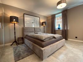 多穆奥瑞尼卡乡村民宿，位于Biała Olecka的酒店