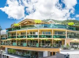 施翁鲁酒店