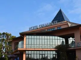 钻石酒店