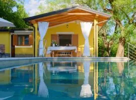 Casa Valla by Rent Istria
