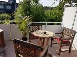 Ferienwohnung Globetrotter