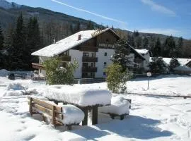 Hotel Sole Family Hotel