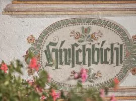 Ferienwohnung Haus Hirschbichl