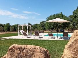 Maremma Country Chic (il Gelsomino)，位于索瓦纳的酒店