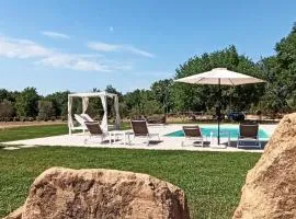 Maremma Country Chic (il Gelsomino)