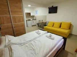 Apartmani Naumovi 2