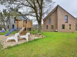 Domki Lubkowo by Renters Prestige