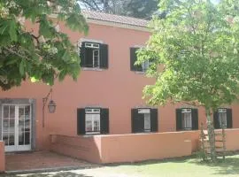 Tapada Nacional de Mafra