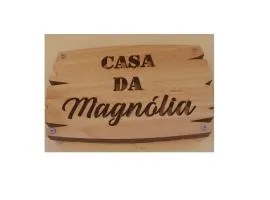 Casa da Magnólia