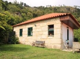 Douro Senses - Village House，位于辛方伊什的别墅