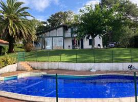 maison et table d'hôtes Xori Kanta，位于亚斯凯恩的酒店