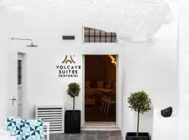 Volcave Suites