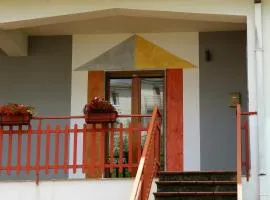 Lucantò Accommodations