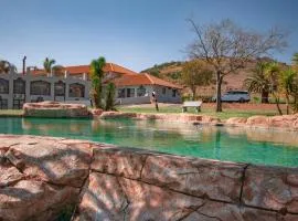 Lapeng hotel, conference and wedding venue
