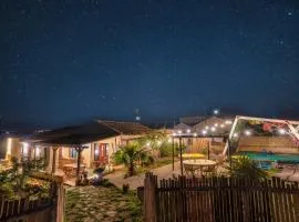 B&B Polvere di stelle
