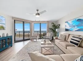 Phoenix VI 6511 - Beachfront Updated Condo!