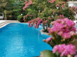 Park Hotel Briz - All Inclusive & Free Parking
