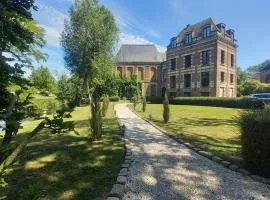 Château de Ruesnes