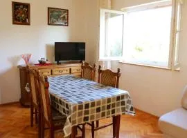 Olive apartments