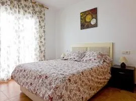 Relaxing Beach Apartment in Fuengirola AC&WIFI