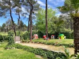 Casa Rural Aventura I