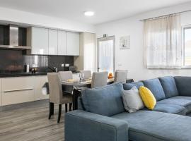 Just Sea，位于佩尼契的酒店