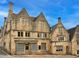 Finest Retreats - ARC Painswick，位于佩恩斯威克的酒店